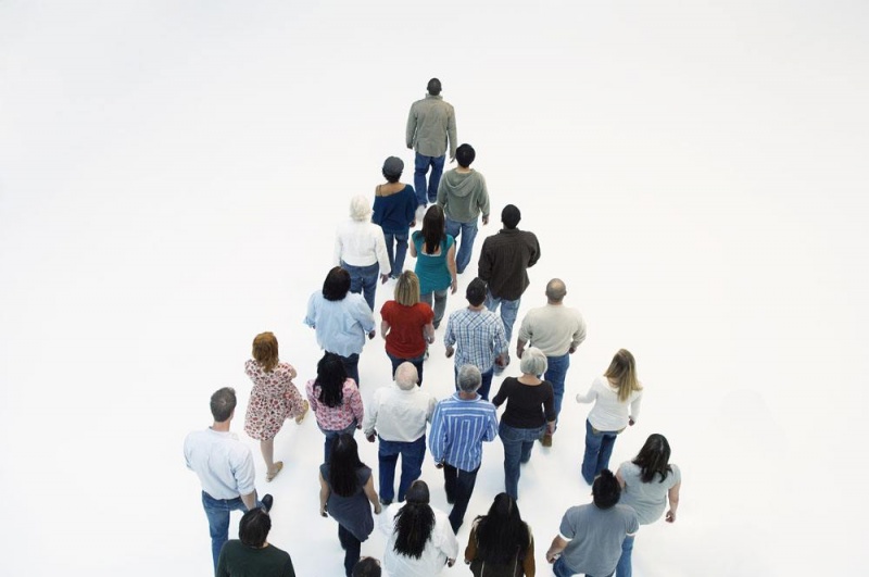 简单一张表格，告诉开云（中国）如何评估和甄别潜在的领导者？