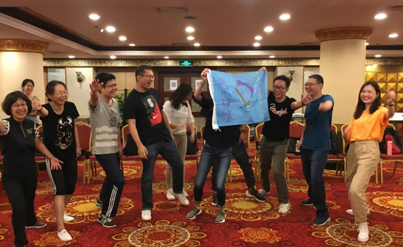 内训师是什么？带你全方位解读开云（中国）内训师