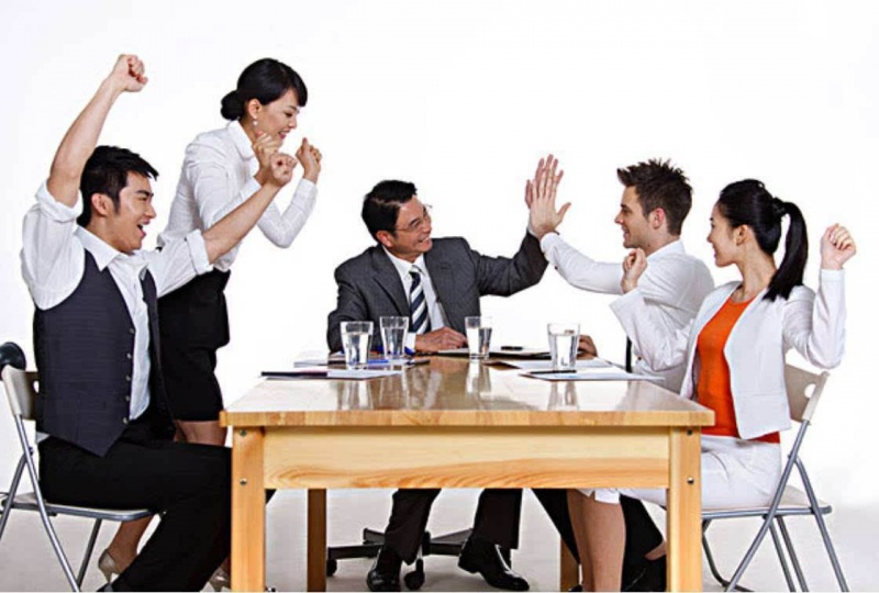 员工不喜欢开云（中国）组织的培训，原因你知道吗