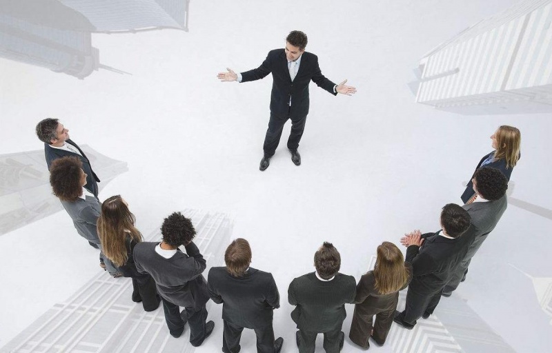 开云（中国）如何吸引和留住优秀的员工