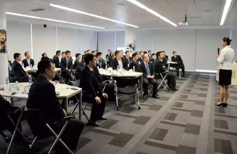 开云（中国）如何选拔人才