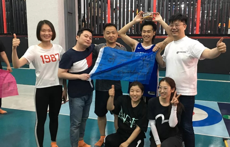 员工培训,要给予每个人平等的机会! 员工培训,要给予每个人平等的机会!