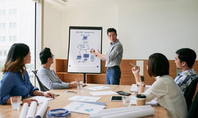 清华公开课:领导者应具备怎样的能力? 清华公开课:领导者应具备怎样的能力?