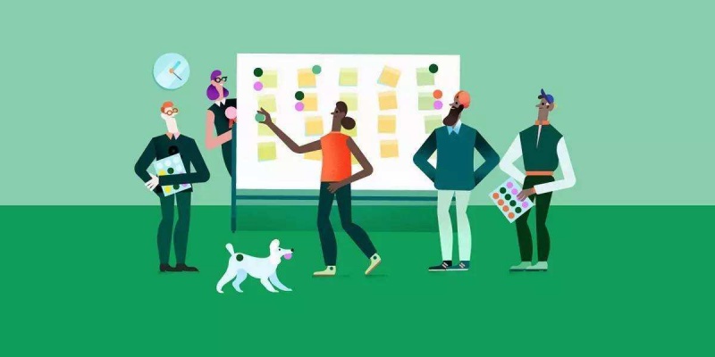 工作中,如何培养好的习惯?  工作中,如何培养好的习惯?