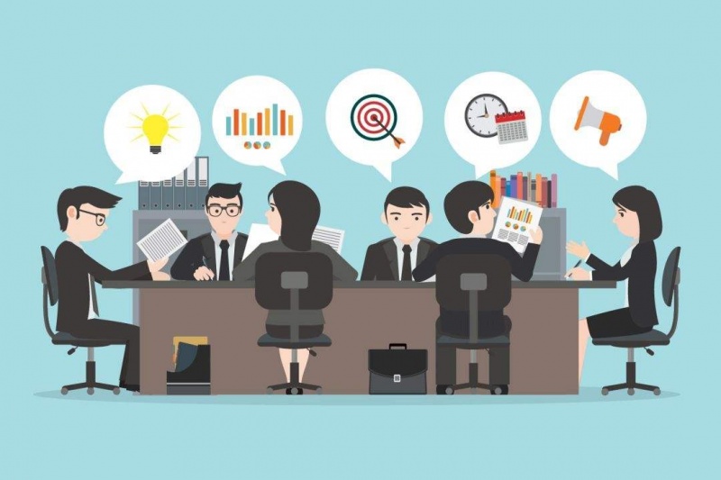 关于工作,这15条法则越早明白越好! 关于工作,这15条法则越早明白越好!