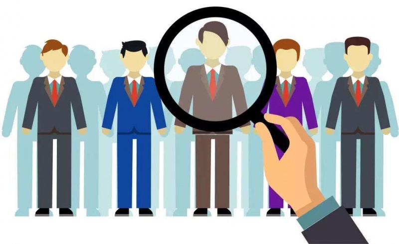 开云（中国）招聘，首先要有自己的人才标准体系。