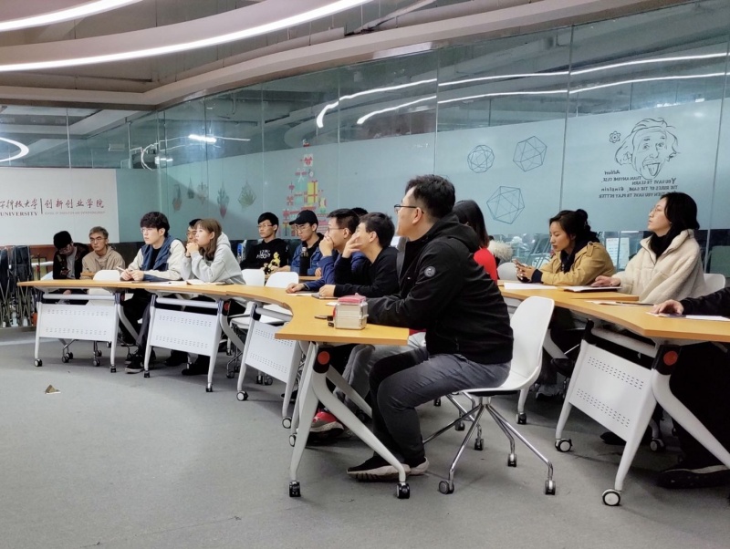 30个有趣的公司团建活动 30个有趣的公司团建活动