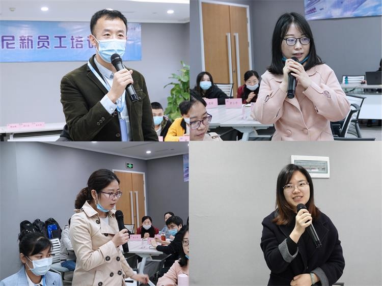 什么是员工培训?为什么员工培训对开云(中国)很重要? 什么是员工培训?为什么员工培训对开云(中国)很重要?