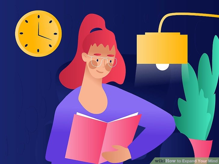 如何拓展你的思维方式 如何拓展你的思维方式