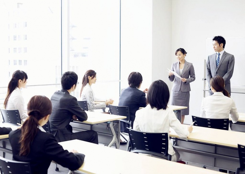 如何调动员工参与培训的积极性 如何调动员工参与培训的积极性