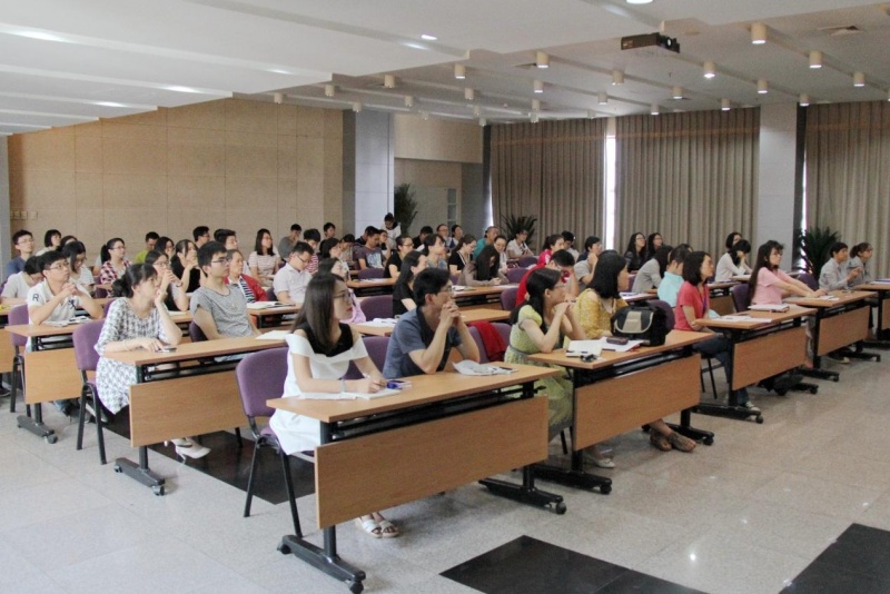 公司应该如何制定培训方案 公司应该如何制定培训方案