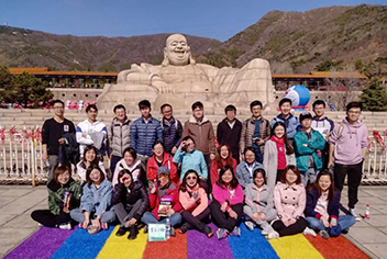 开云(中国)团建助力开云(中国)凝聚力提升