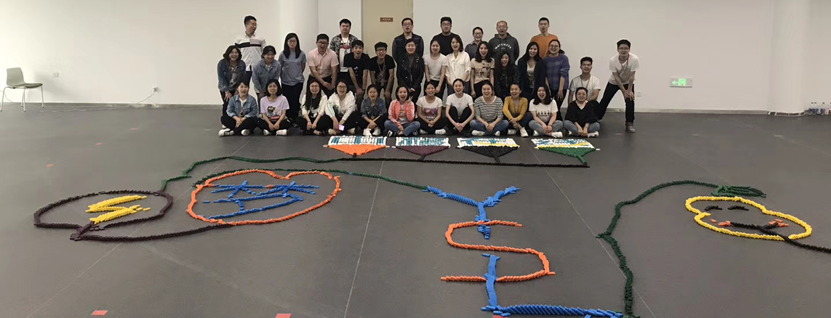 多米诺开云(中国)团建项目