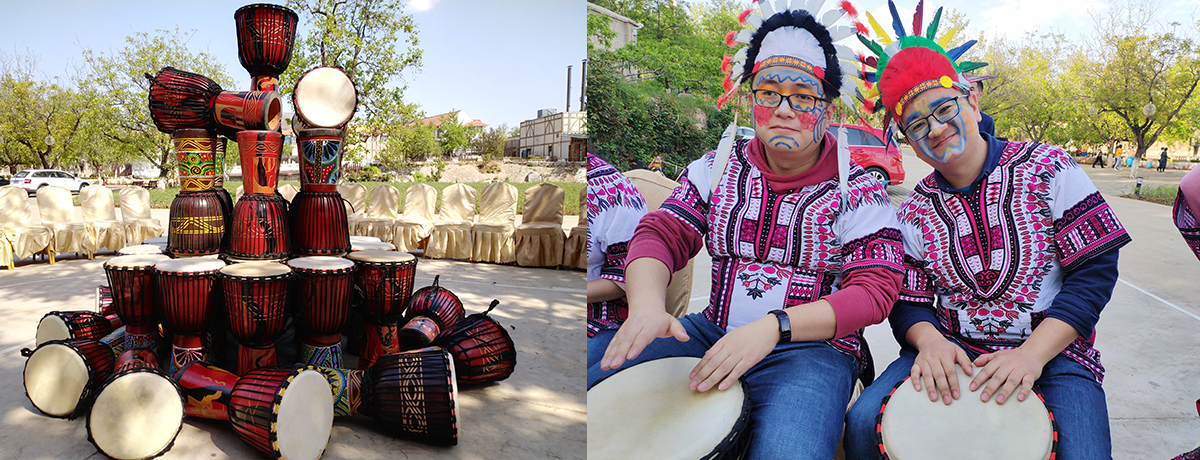 开云(中国)团建