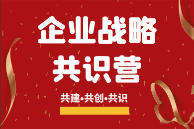 《开云（中国）战略共识营》